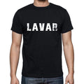 lavar, <span>Homme</span> <span>manches</span> courtes <span>Col rond</span>