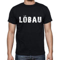 l?¶bau, Men's Short Sleeve Round Neck T-shirt 00003