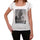 Le Monument Americain - Meaux France Womens Short Sleeve Scoop Neck Tee 00171