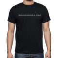 ledergalanteriewarenerzeugerin und taschnerin, Men's Short Sleeve Round Neck T-shirt 00022