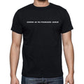 lehrerin an polytechnischen schulen, Men's Short Sleeve Round Neck T-shirt 00022