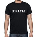 leinatal, Men's Short Sleeve Round Neck T-shirt 00003