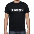 leiningen, Men's Short Sleeve Round Neck T-shirt 00003