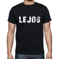 lejos, Men's Short Sleeve Round Neck T-shirt