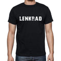lenkrad, Men's Short Sleeve Round Neck T-shirt
