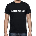 lenzkirch, Men's Short Sleeve Round Neck T-shirt 00003