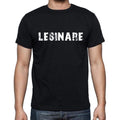 lesinare, Men's Short Sleeve Round Neck T-shirt 00017