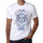 Letting Dreams Sail Since 2008 Mens T-Shirt White Birthday Gift 00401 - White / Xs - Casual