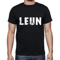 leun, Men's Short Sleeve Round Neck T-shirt 00003
