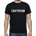 leuterod, Men's Short Sleeve Round Neck T-shirt 00003