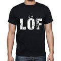 l?¶f, Men's Short Sleeve Round Neck T-shirt 00003