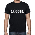 l?¶ffel, Men's Short Sleeve Round Neck T-shirt
