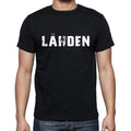 l?¤hden, Men's Short Sleeve Round Neck T-shirt 00003