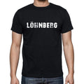 l?¶hnberg, Men's Short Sleeve Round Neck T-shirt 00003