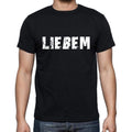 lie?Ÿem, Men's Short Sleeve Round Neck T-shirt 00003