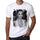 Lily Rose Depp Mens T Shirt White Birthday Gift 00515 - White / Xs - Casual