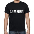 limner ,Men's Short Sleeve Round Neck T-shirt 00004