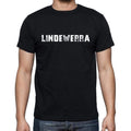 lindewerra, Men's Short Sleeve Round Neck T-shirt 00003