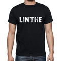 linthe, Men's Short Sleeve Round Neck T-shirt 00003