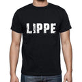 lippe, Men's Short Sleeve Round Neck T-shirt