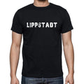 lippstadt, Men's Short Sleeve Round Neck T-shirt 00003