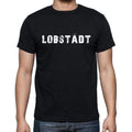 lobst?¤dt, Men's Short Sleeve Round Neck T-shirt 00003