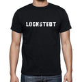 lockstedt, Men's Short Sleeve Round Neck T-shirt 00003
