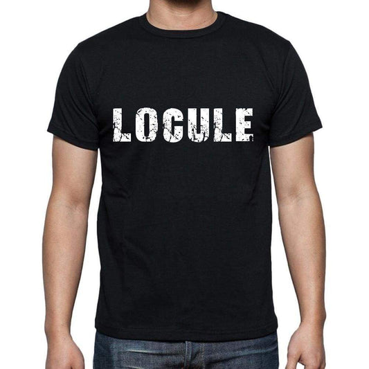 locule ,<span>Men's</span> <span>Short Sleeve</span> <span>Round Neck</span> T-shirt 00004 - ULTRABASIC