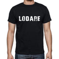 lodare, Men's Short Sleeve Round Neck T-shirt 00017