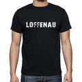 loffenau, Men's Short Sleeve Round Neck T-shirt 00003