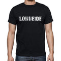 lohheide, Men's Short Sleeve Round Neck T-shirt 00003