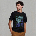 London Since 89 Men's Vintage Tee Shirt Graphic T shirt