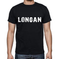 longan ,Men's Short Sleeve Round Neck T-shirt 00004
