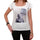 Love Is The Answer Tshirt White Womens T-Shirt 00163
