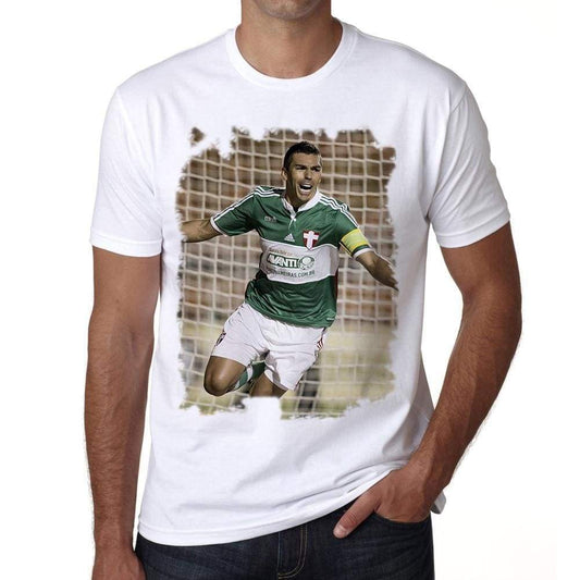 Lúcio Mens T-Shirt One In The City