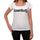 Luxemburg Womens Short Sleeve Scoop Neck Tee 00057