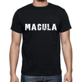 macula ,Men's Short Sleeve Round Neck T-shirt 00004