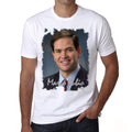 Madeleine Albright, Men's Short Sleeve Round Neck T-shirt 00138