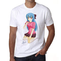 Magnificent Manga, Men's T-Shirt,t shirt gift 00089