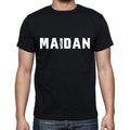 maidan ,Men's Short Sleeve Round Neck T-shirt 00004