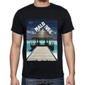 Maldives Men's T-shirt ONE IN THE CITY 00192