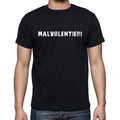 malvolentieri, Men's Short Sleeve Round Neck T-shirt 00017