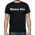 Mama Kin Men's Short Sleeve Round Neck T-shirt