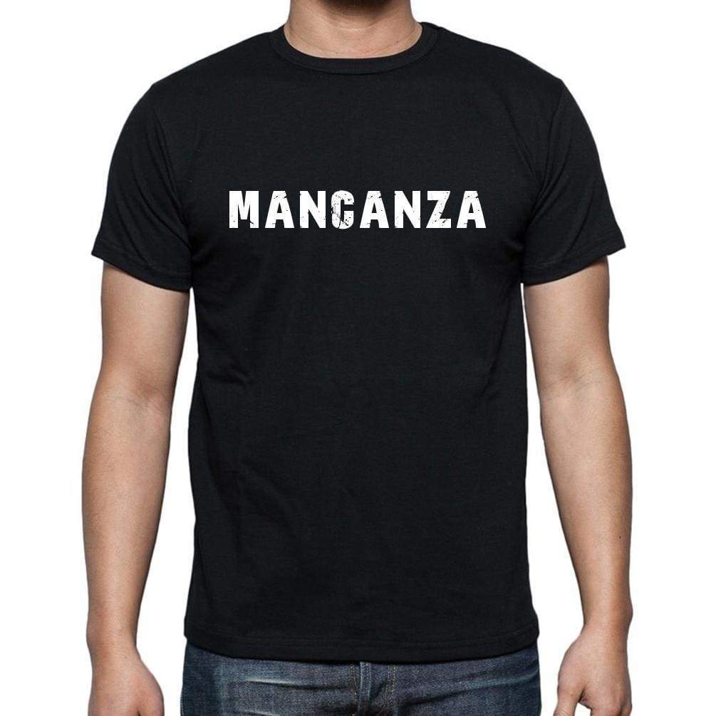 Mancanza Mens Short Sleeve Round Neck T-Shirt 00017 - Casual