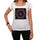 Mandala 27 White Womens T-Shirt 100% Cotton 00176