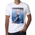 Manga absolute duo, Men's T-Shirt,t shirt gift 00089
