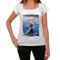 Manga absolute duo, T-Shirt for women,t shirt gift 00088