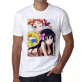 Manga beach, Men's T-Shirt,t shirt gift 00089