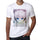Manga Blue Eyes T-Shirt For Men T Shirt Gift 00089 - T-Shirt