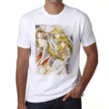 Manga Borgia, Men's T-Shirt,t shirt gift 00089